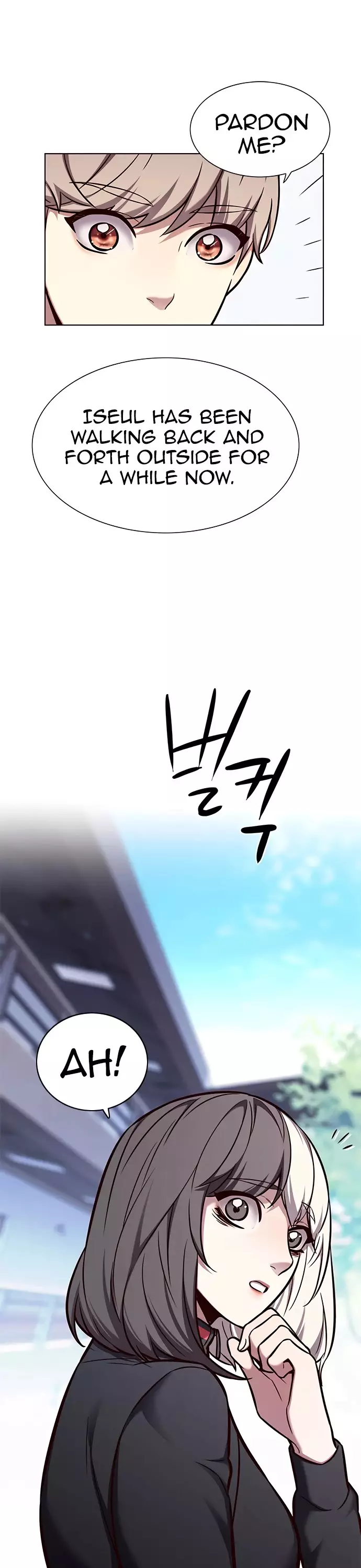 Eleceed, chapter 165, image 18