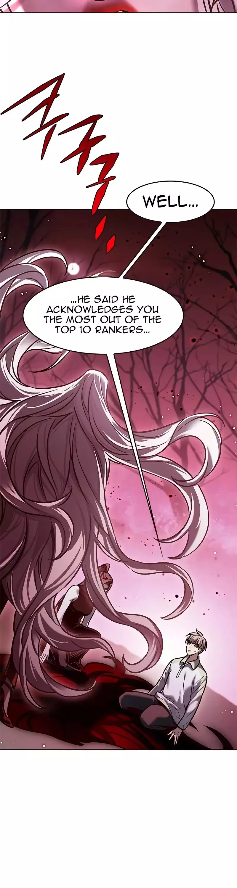 Eleceed, chapter 296, image 3