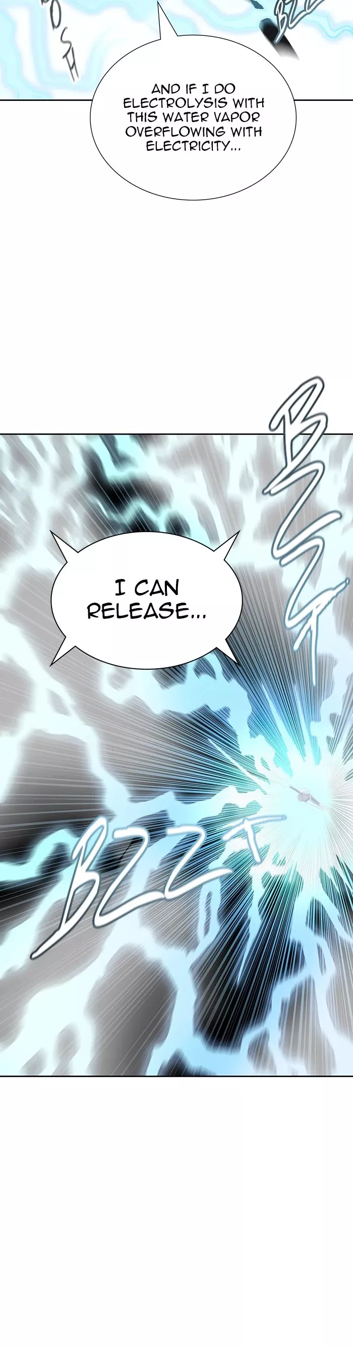 Tower of God, chapter 523, image 31