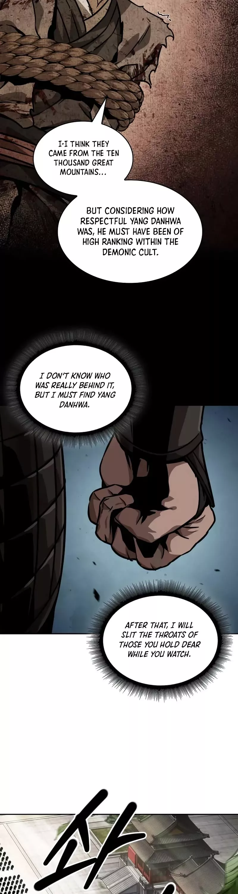 Nano Machine, chapter 227, image 43