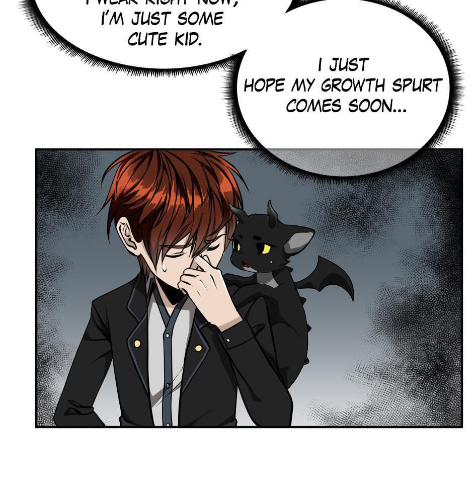 The Beginning After the End, chapter 39, image 72