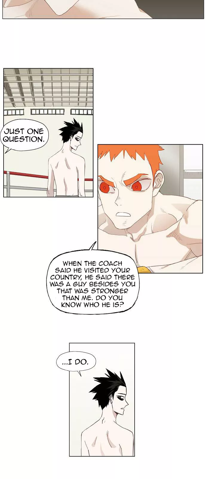 The Boxer, chapter 13, image 31