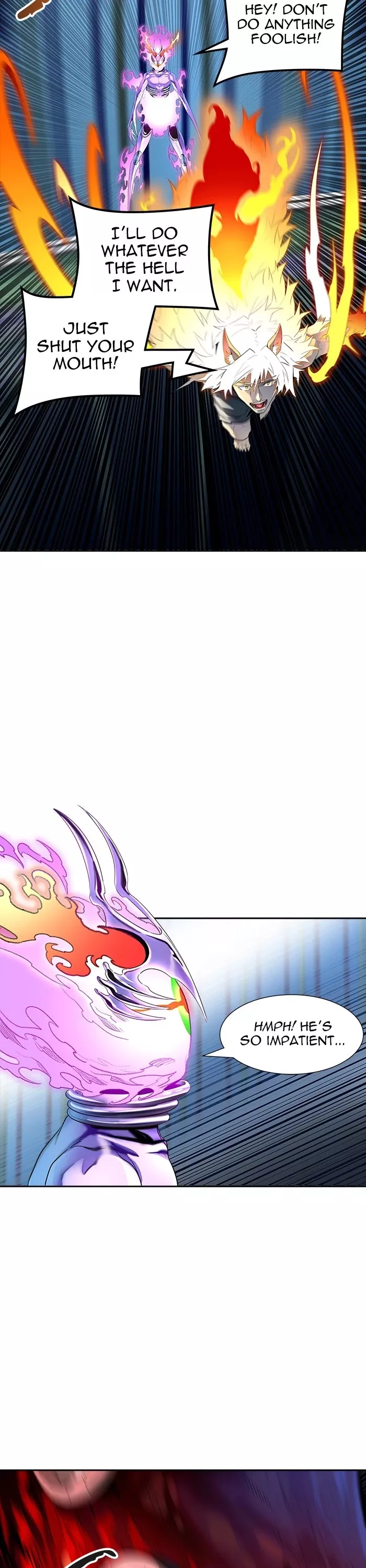 Tower of God, chapter 537, image 69