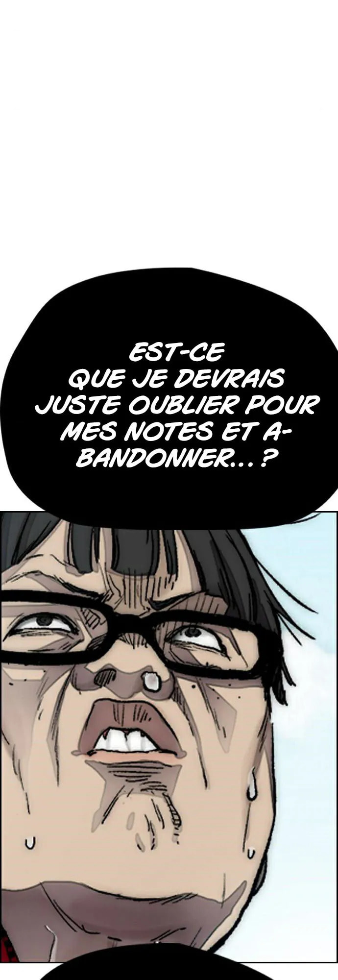 Wind Breaker, chapter 8, page 67