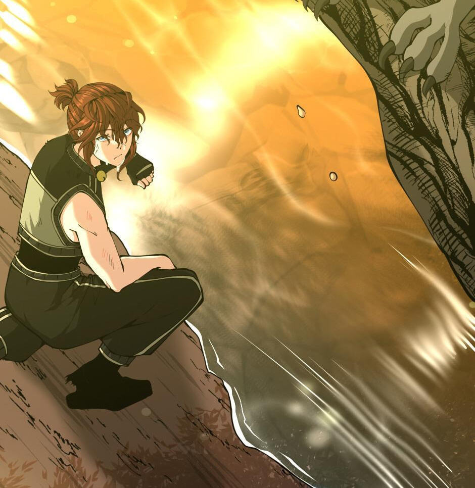 The Beginning After the End, chapter 156, image 35