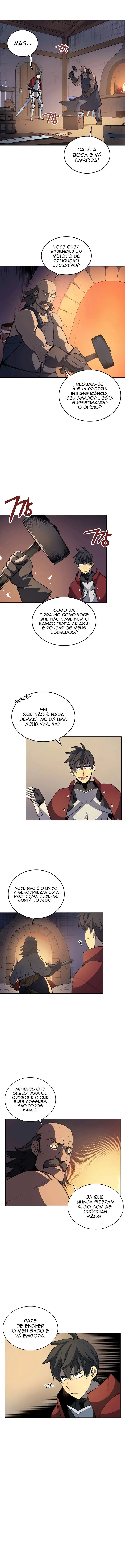 Overgeared (Team Argo), chapter 10, page 4