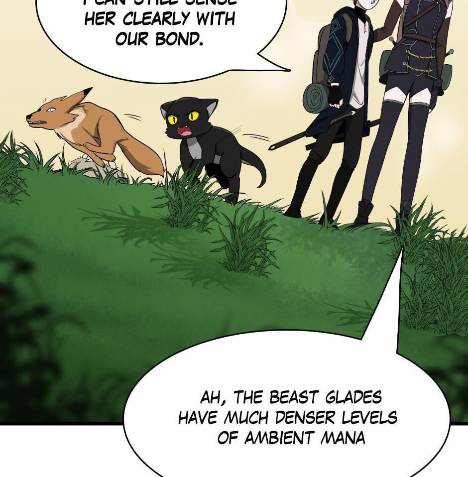 The Beginning After the End, chapter 54, image 173