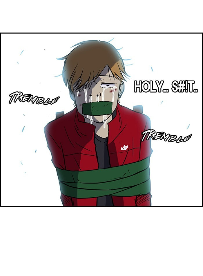 Wind Breaker, chapter 32, page 23