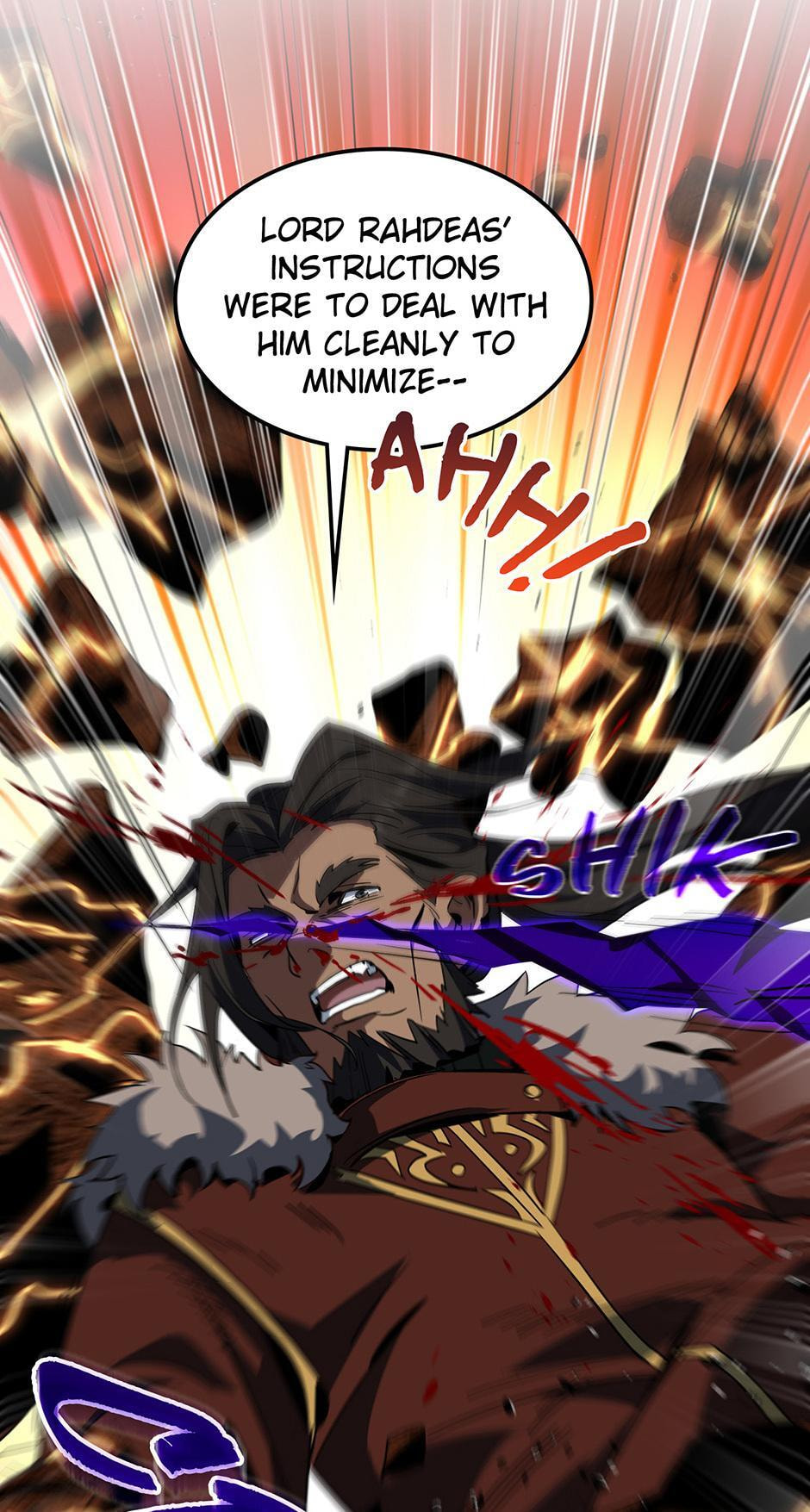 The Beginning After the End, chapter 203, image 14