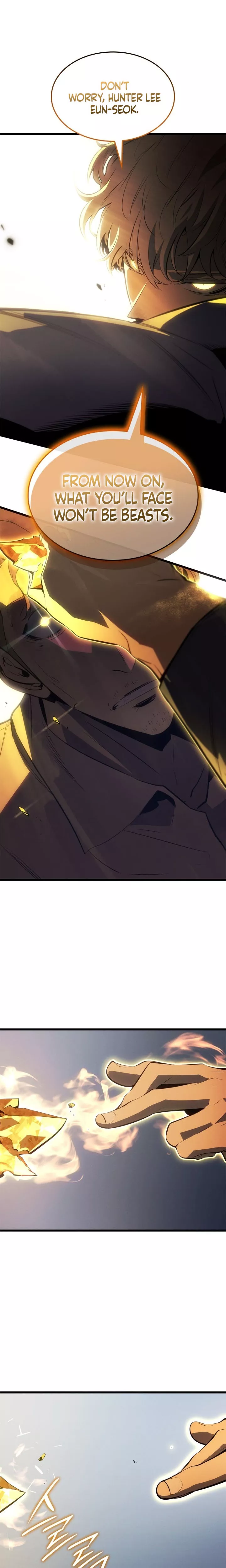 Solo Leveling: Ragnarok, chapter 60, image 37