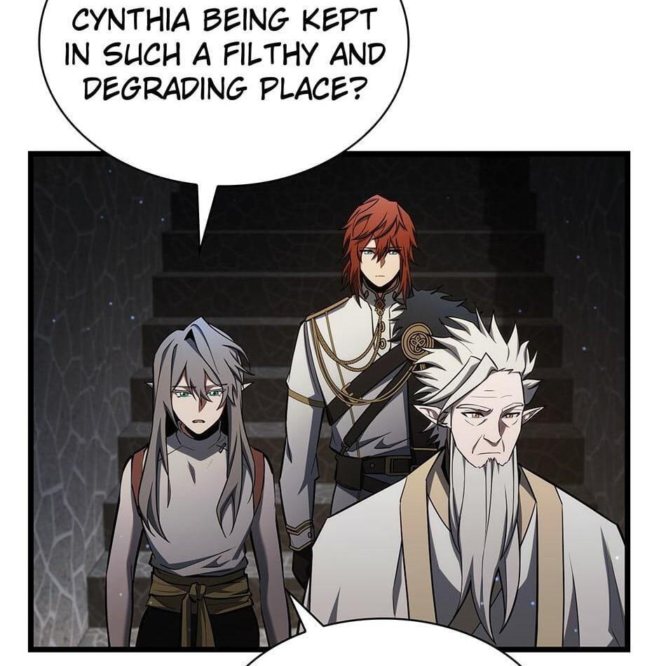 The Beginning After the End, chapter 181, image 9