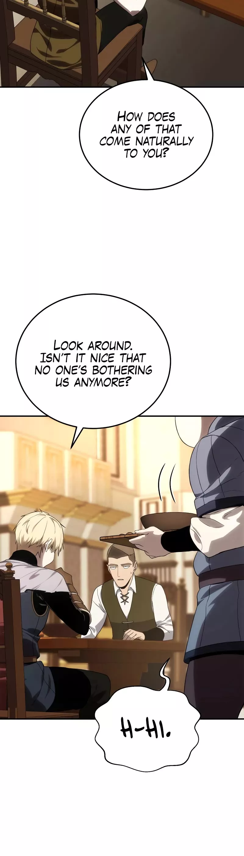 Star-Fostered Swordmaster, chapter 15, image 53