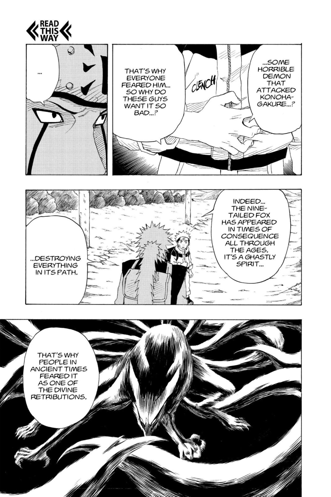 Naruto, chapter 149, image 9