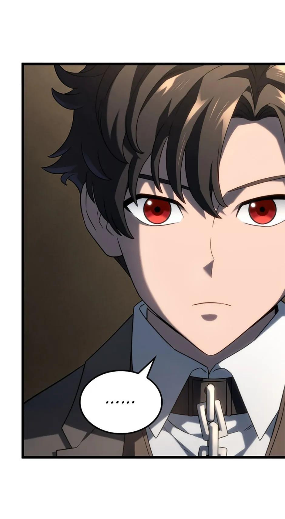 Revenge of the Baskerville Bloodhound, chapter 69, image 42