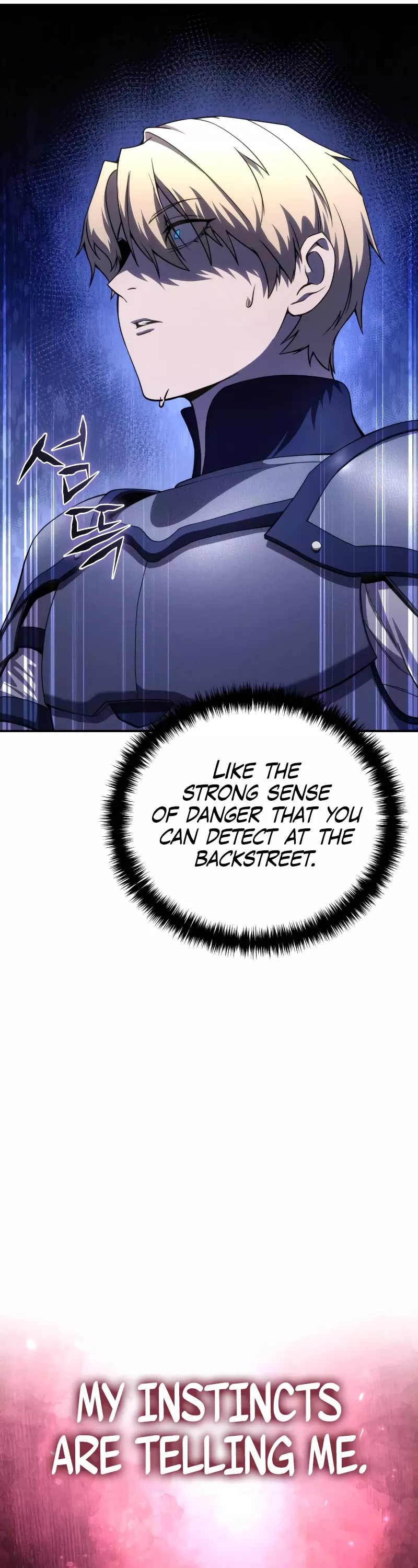 Star-Fostered Swordmaster, chapter 25, image 35