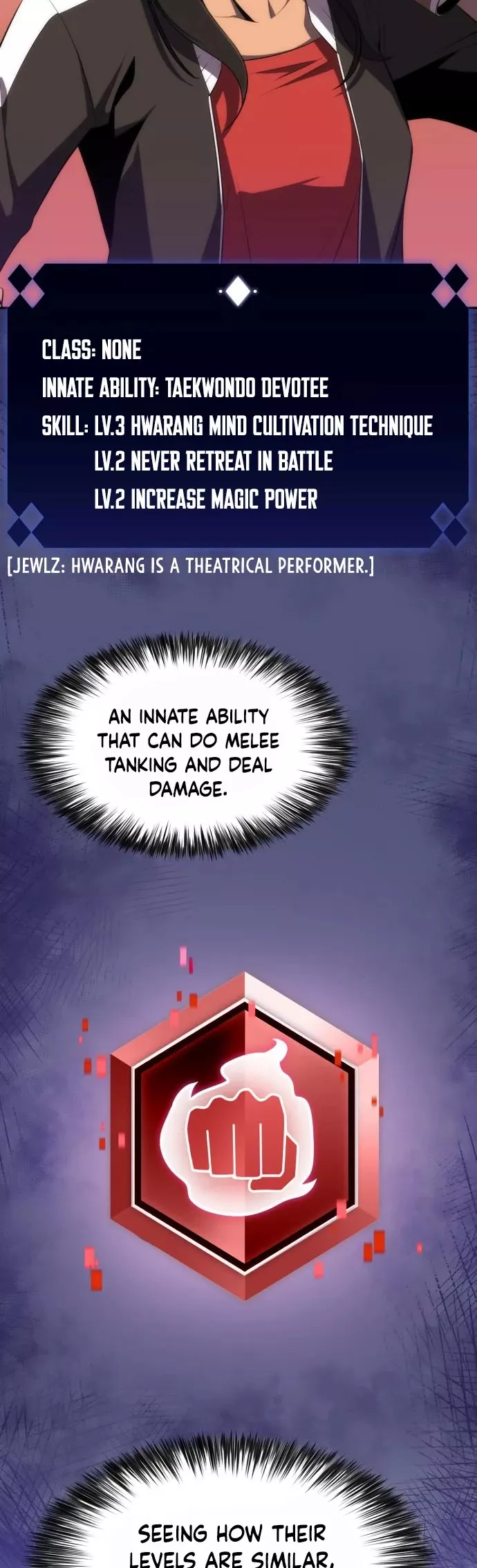 Solo Max-Level Newbie, chapter 15, image 28