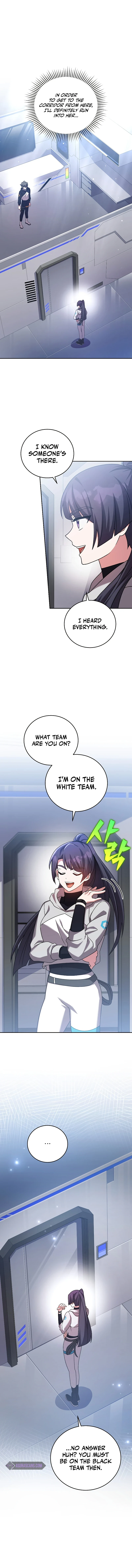 The Novel’s Extra, chapter 92, image 14