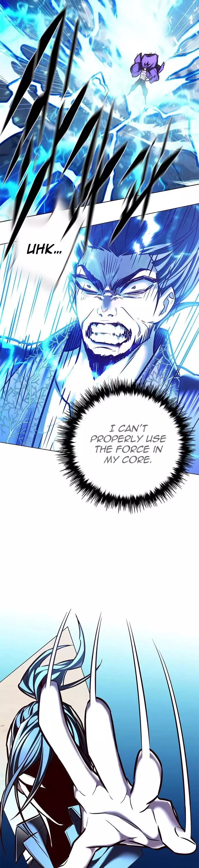 Eleceed, chapter 274, image 64