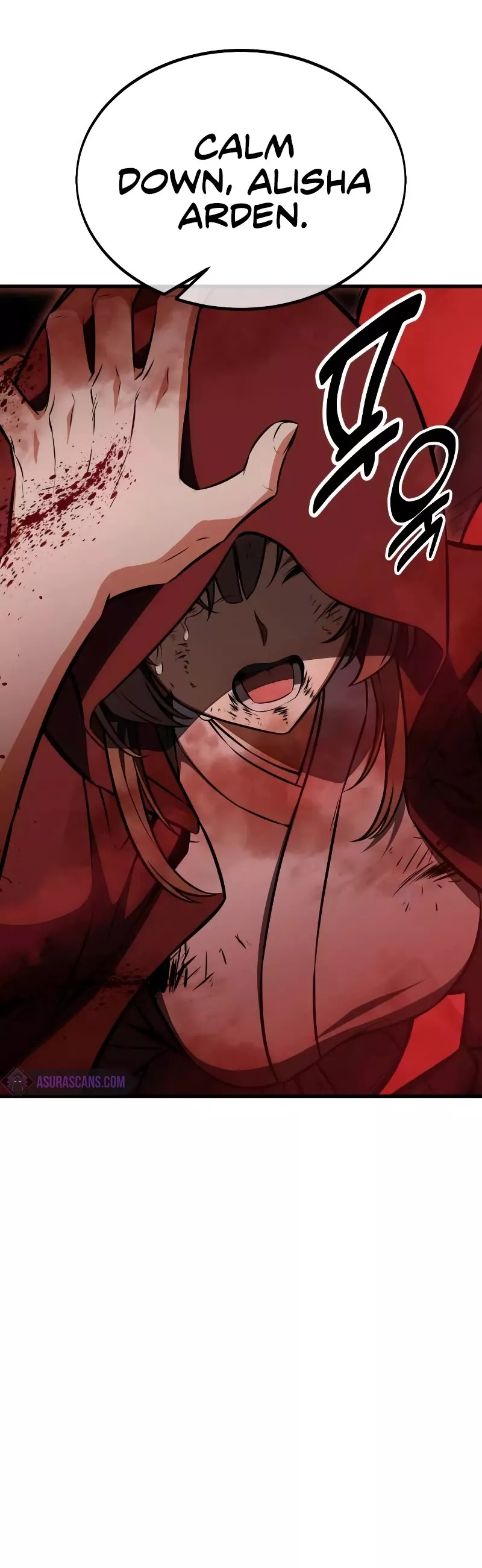 I Killed the Main Player, chapter 19, image 6