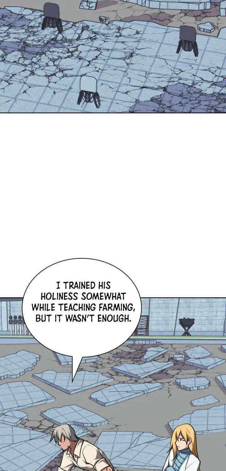 Overgeared (Team Argo), chapter 322, page 119