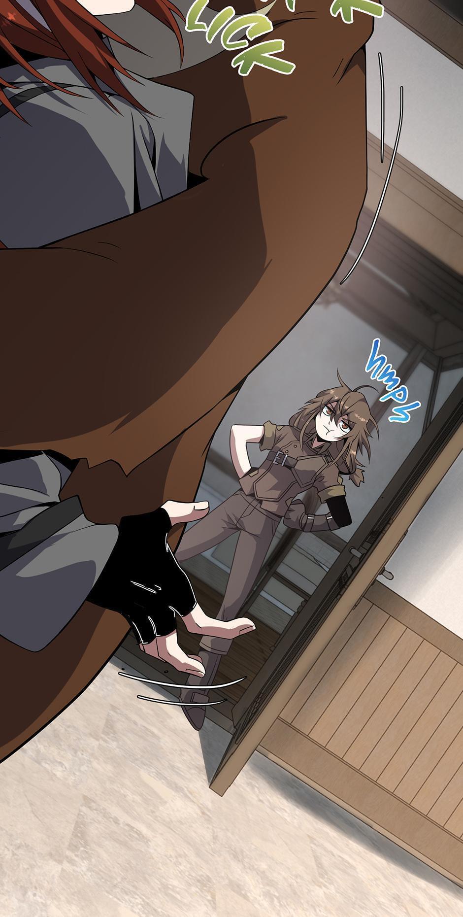 The Beginning After the End, chapter 207, image 90
