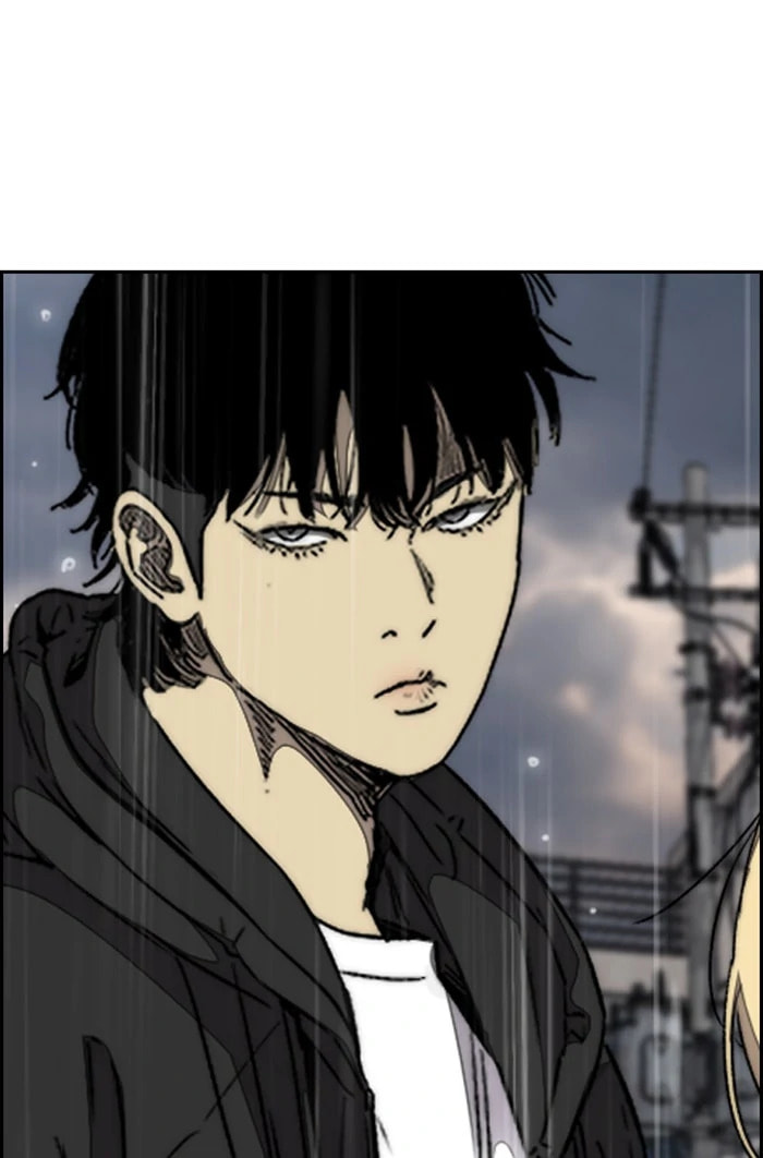 Wind Breaker, chapter 348, image 108