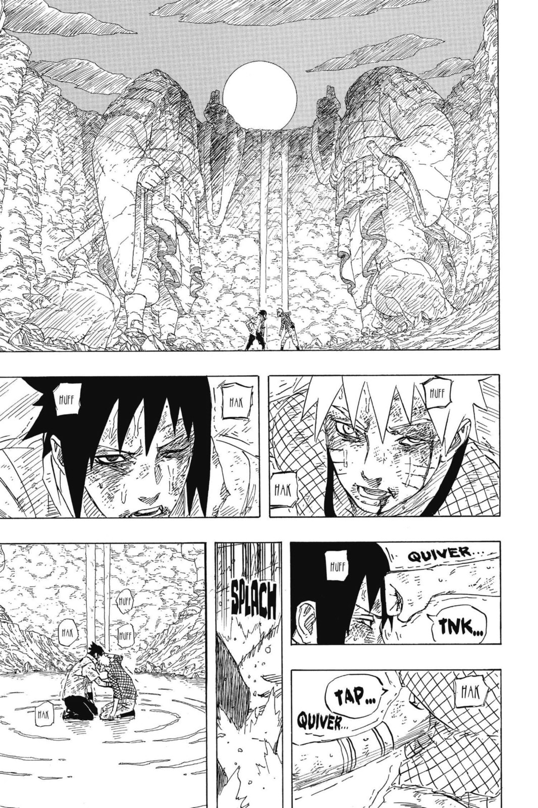 Naruto, chapter 697, image 15