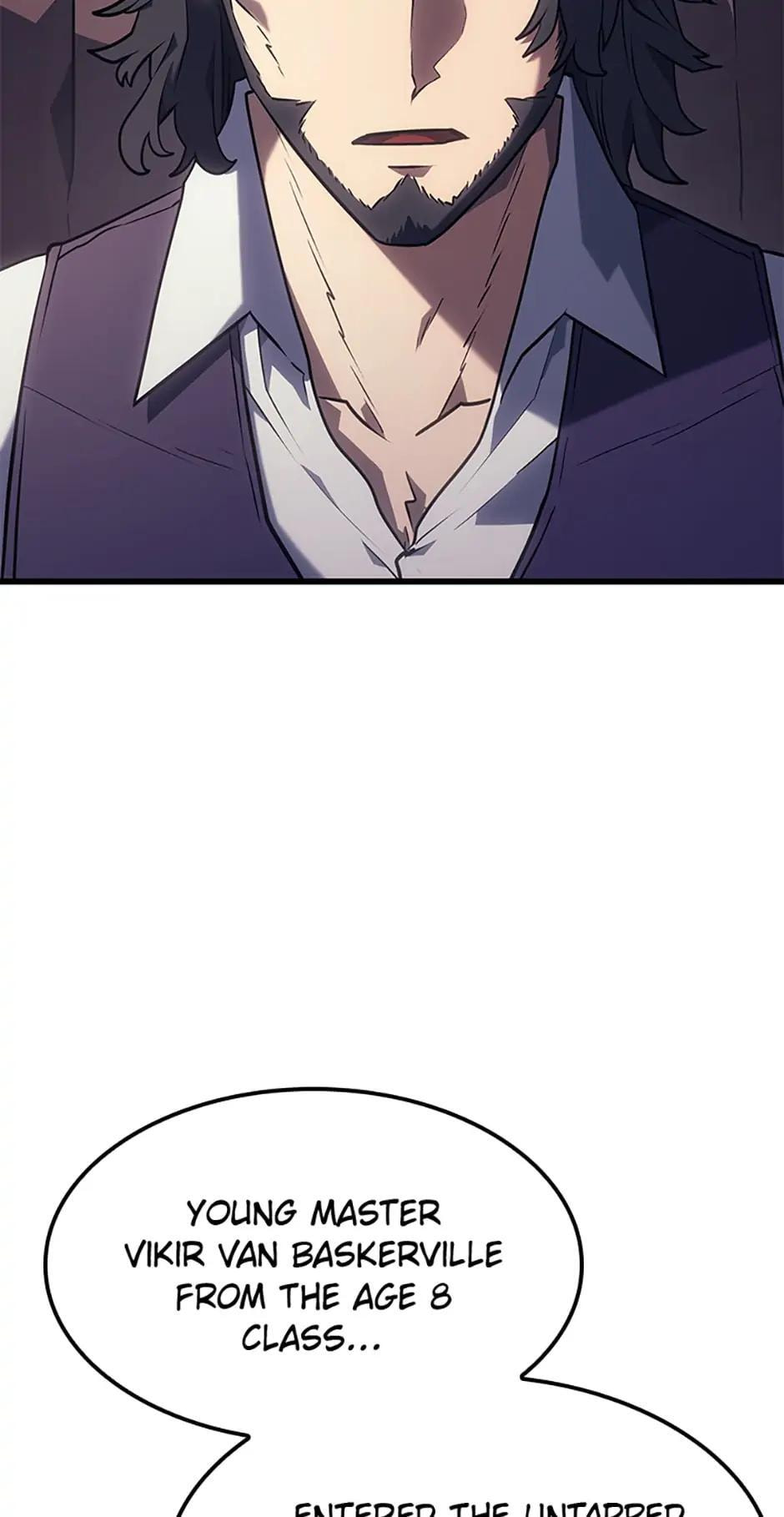 Revenge of the Baskerville Bloodhound, chapter 8, image 59