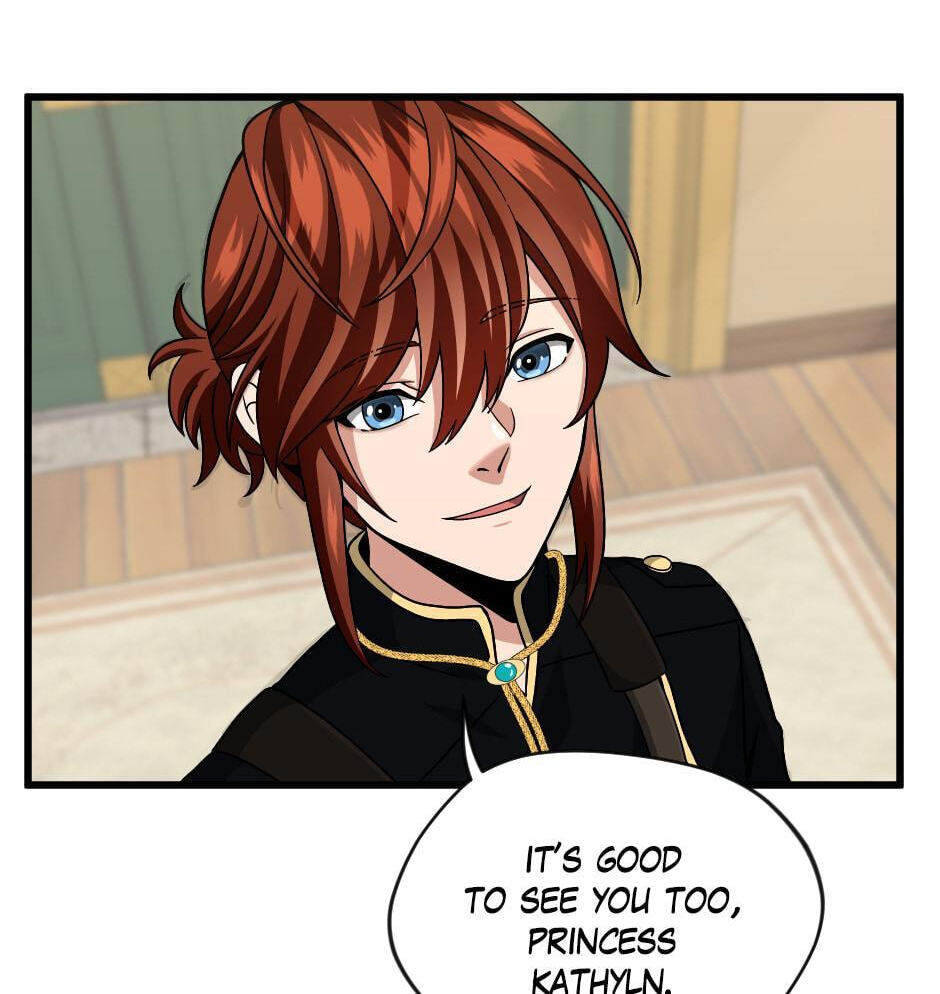 The Beginning After the End, chapter 91, image 80