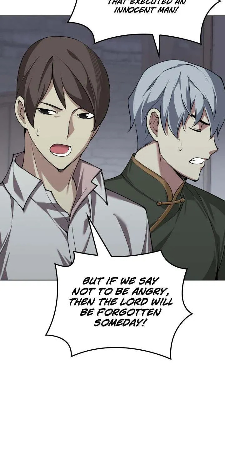 Overgeared (Team Argo), chapter 310, page 88