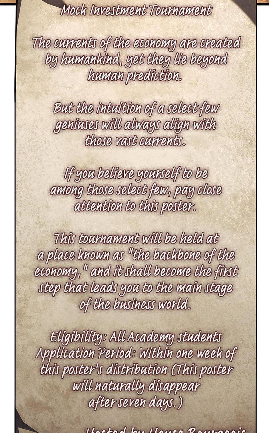 Revenge of the Baskerville Bloodhound, chapter 128, image 13