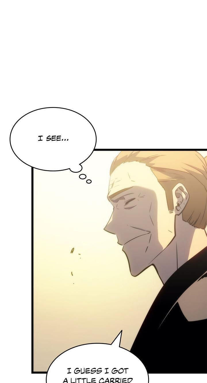 Solo Leveling, chapter 155, page 35