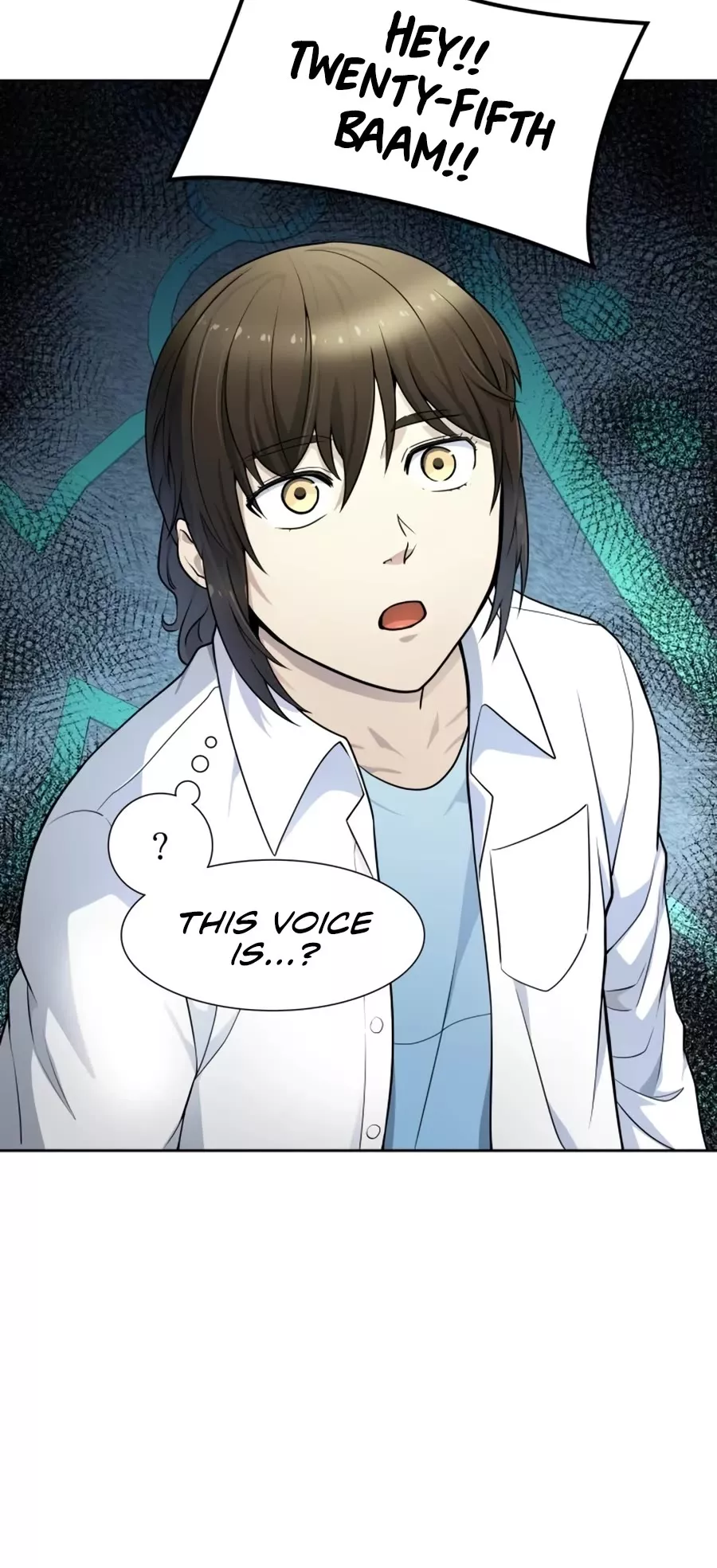 Tower of God, chapter 556, image 64