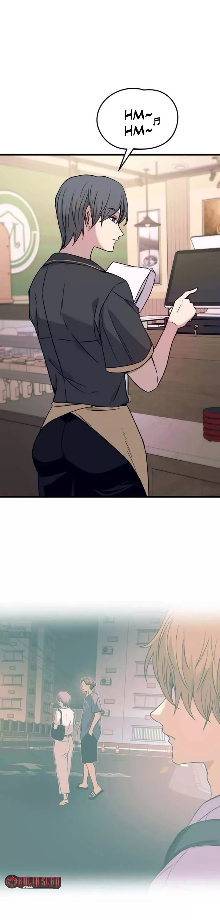 My Bias Gets on the Last Train, chapter 60, image 5