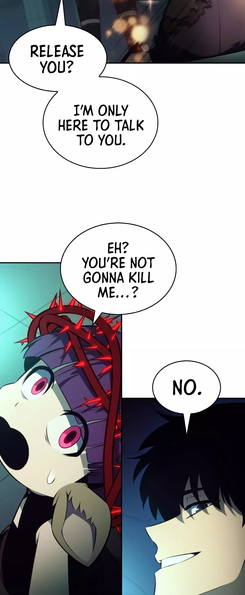 Solo Max-Level Newbie, chapter 238, image 3