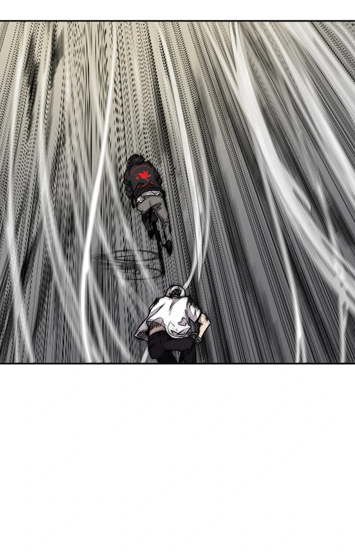 Wind Breaker, chapter 323, image 76