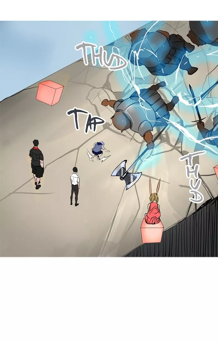 Tower of God, chapter 277, image 82