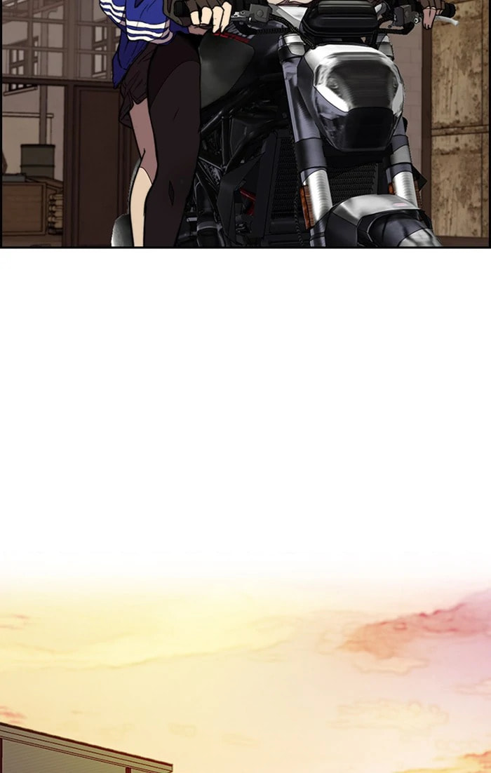 Wind Breaker, chapter 329, image 45