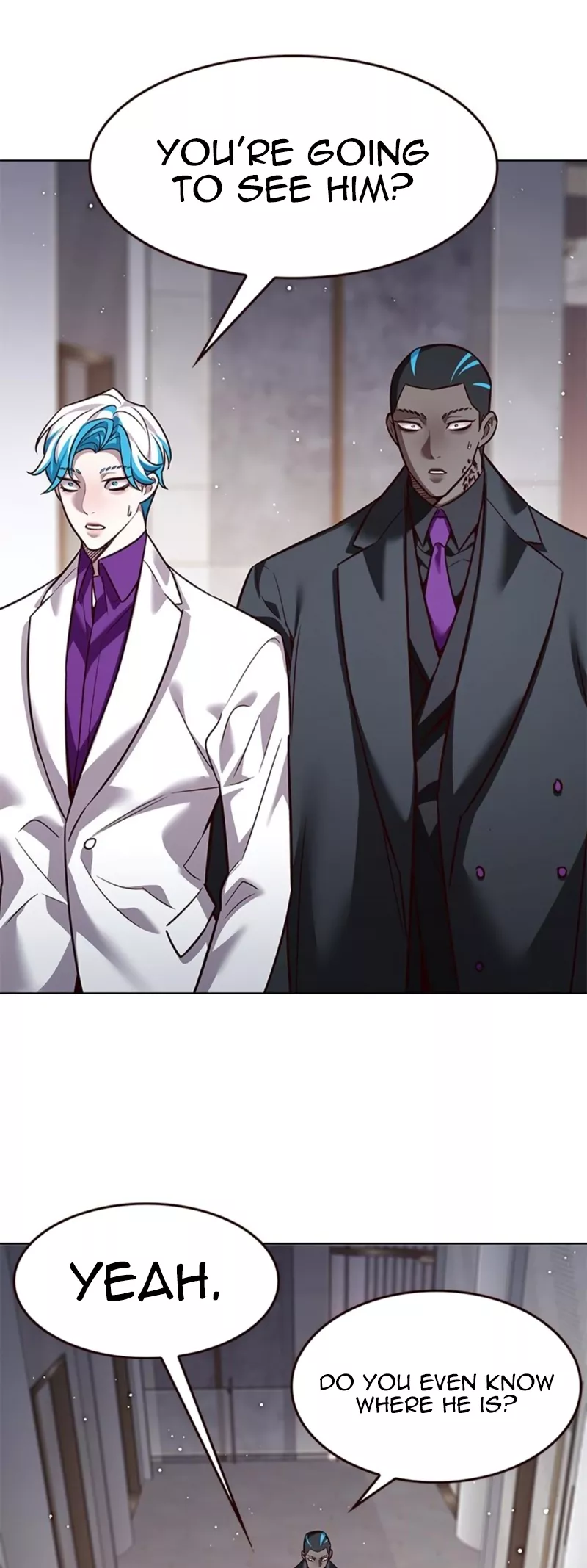 Eleceed, chapter 341, image 36