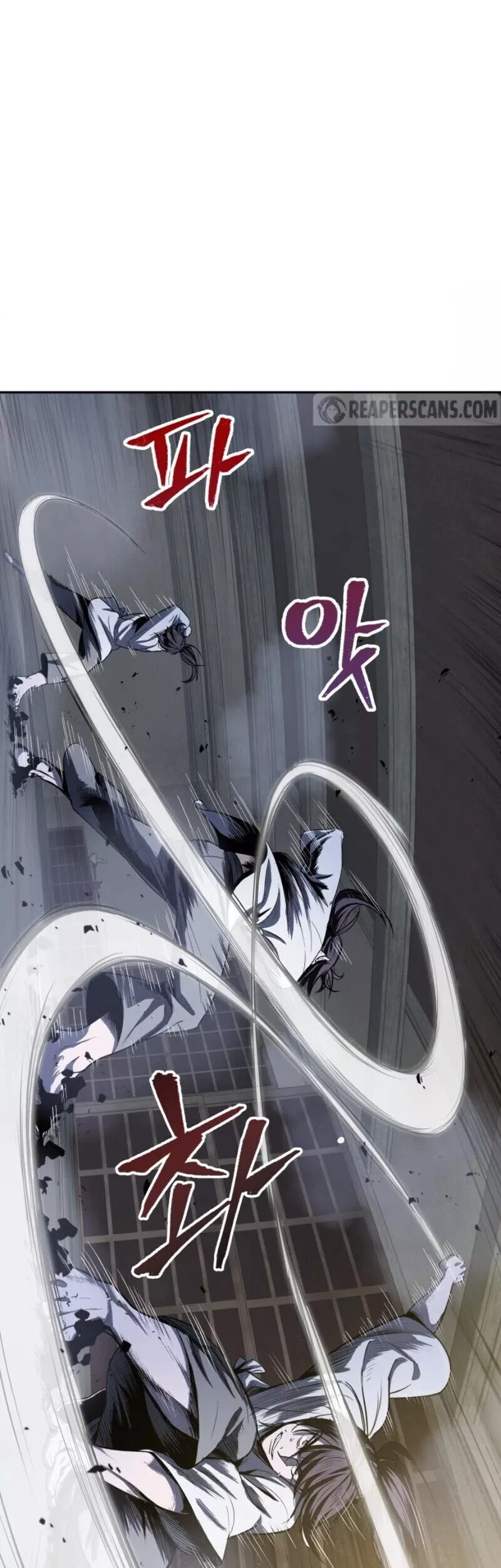 Nano Machine, chapter 16, image 34