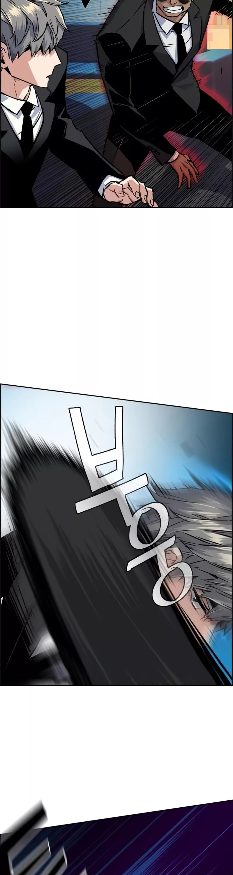 Teenage Mercenary, chapter 62, image 23
