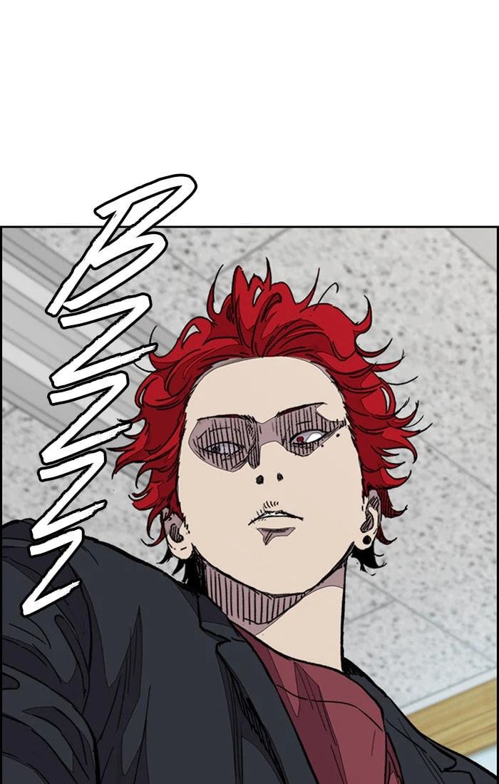 Wind Breaker, chapter 326, image 78