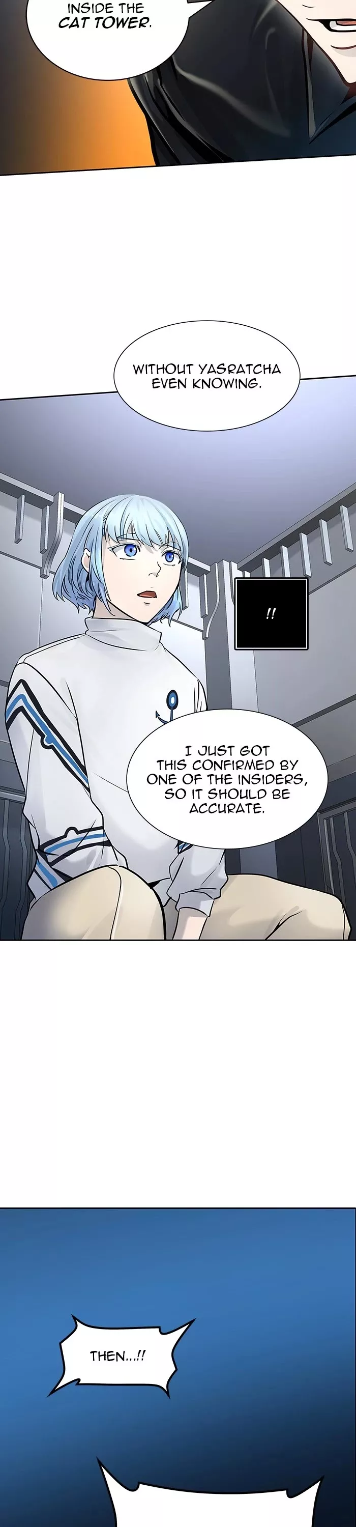 Tower of God, chapter 515, image 29