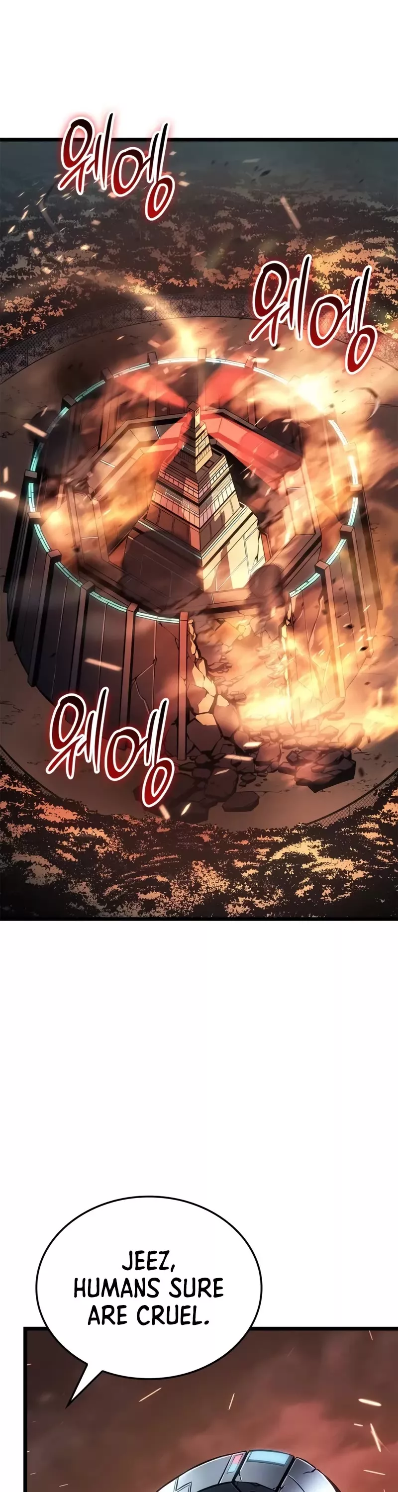 Solo Leveling: Ragnarok, chapter 48, image 58