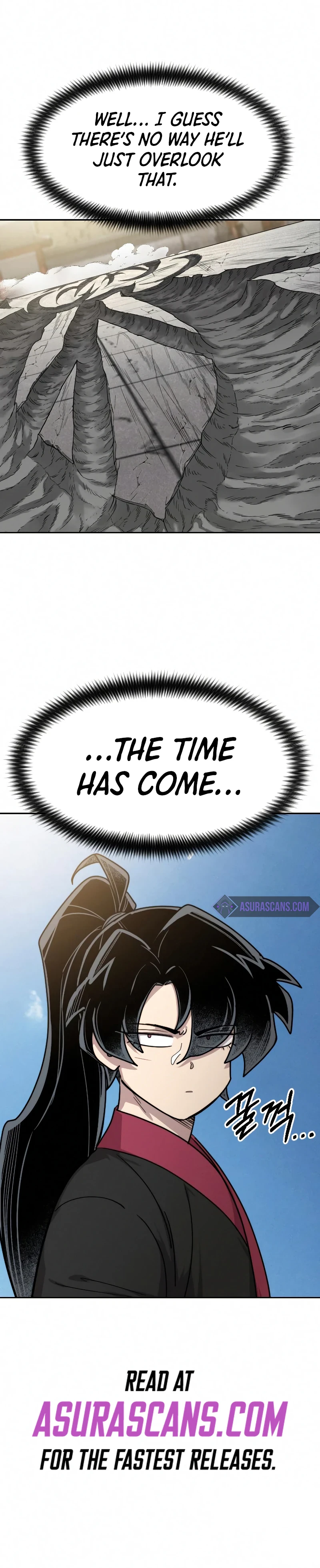 Return of the Mount Hua Sect, chapter 69, image 16