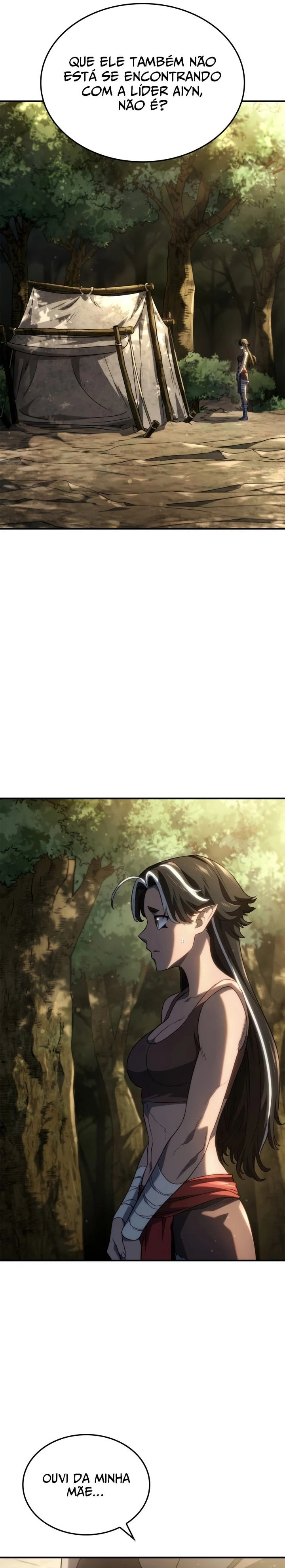 Revenge of the Baskerville Bloodhound, chapter 57, image 26
