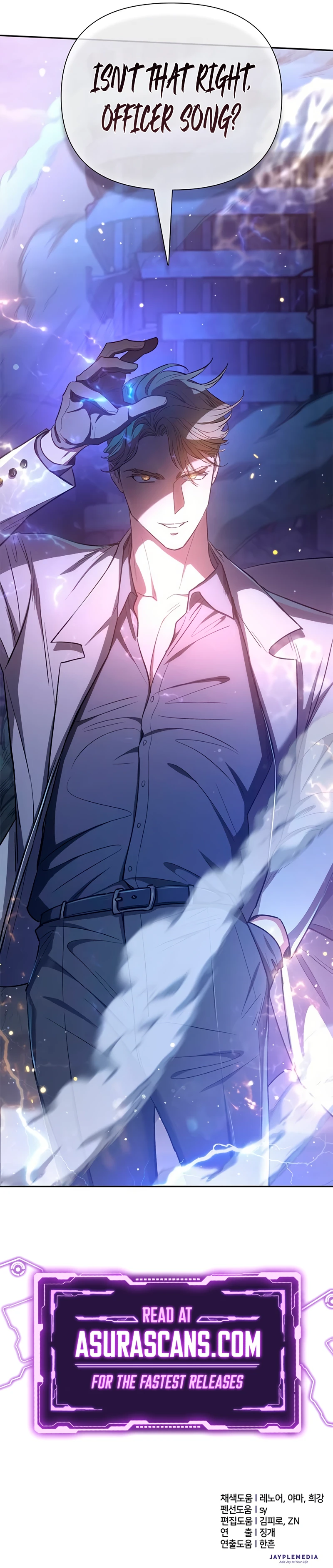 The S-Classes That I Raised, chapter 126, image 14