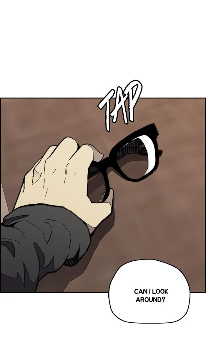 Wind Breaker, chapter 275, image 46