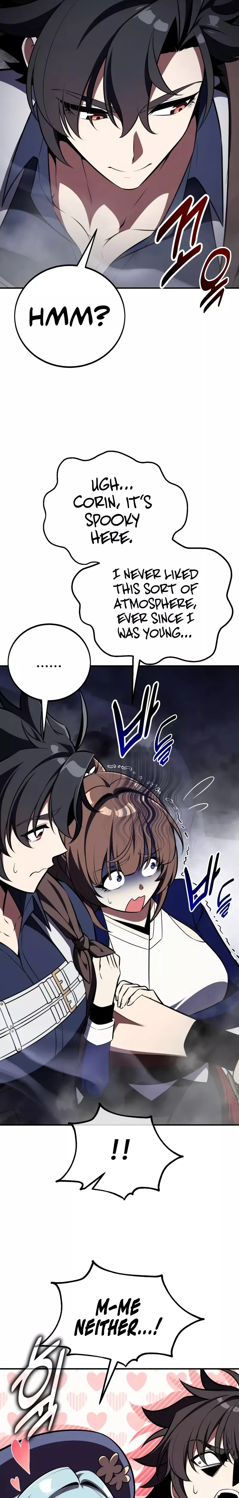 I Killed the Main Player, chapter 86, image 12
