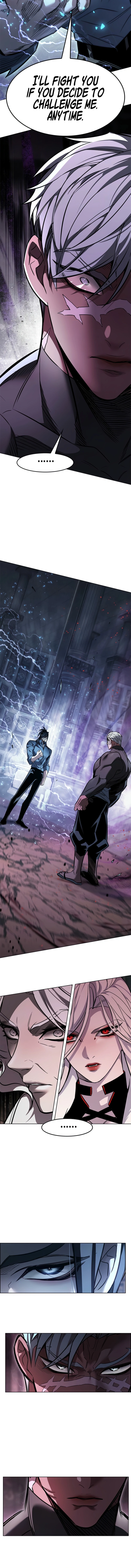Eleceed, chapter 410, image 13